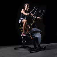 Vélos et spin bikes BH Fitness