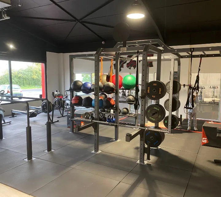 Montage et installation professionnel